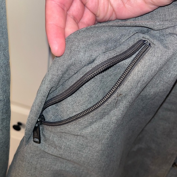 The north face arctic down parka - Picture 10 of 16